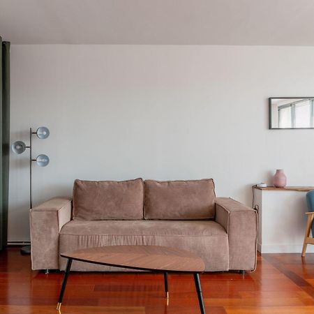 Bel Appartement F2 42 M2 Ivry-sur-Seine Extérieur photo