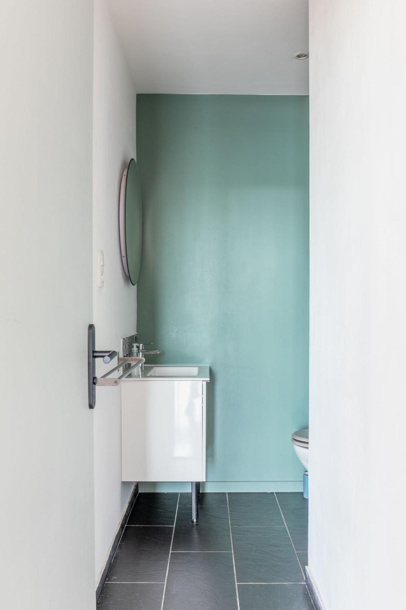 Bel Appartement F2 42 M2 Ivry-sur-Seine Extérieur photo